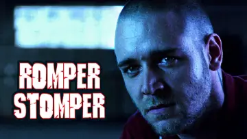 Zasłona do filmu "Romper Stomper" #278964