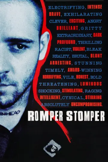 Romper Stomper
