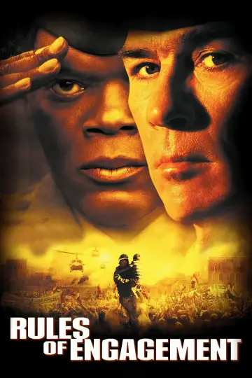 Plakat do filmu "Regulamin zabijania" #1000295