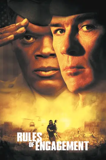 Plakat do filmu "Regulamin zabijania" #1000296