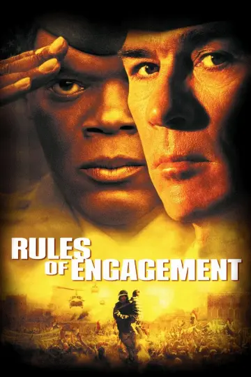 Plakat do filmu "Regulamin zabijania" #144635