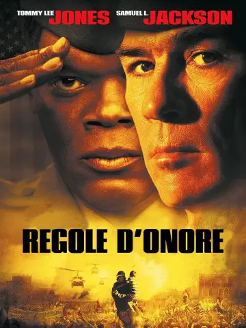 Plakat do filmu "Regulamin zabijania" #144636