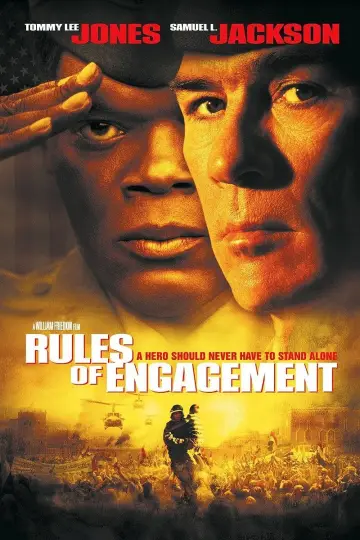 Plakat do filmu "Regulamin zabijania" #144637