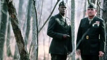 Zasłona do filmu "Regulamin zabijania" #295543