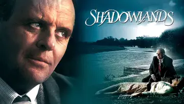 Zasłona do filmu "Cienista dolina" #1078054