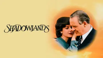 Zasłona do filmu "Cienista dolina" #1078055