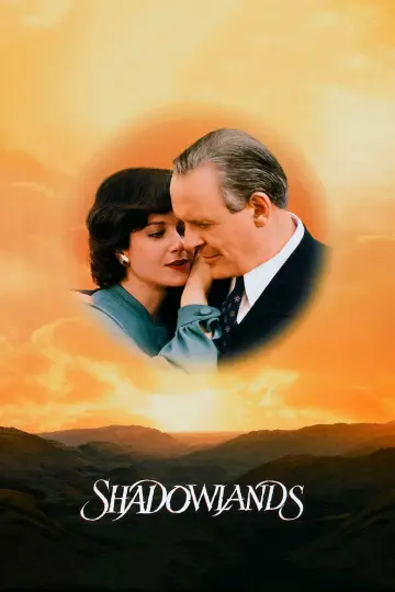 Plakat do filmu "Cienista dolina" #1078060