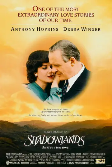 Plakat do filmu "Cienista dolina" #1078062
