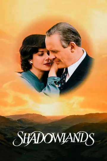 Plakat do filmu "Cienista dolina" #1078063