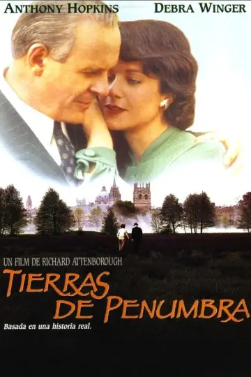 Plakat do filmu "Cienista dolina" #435108