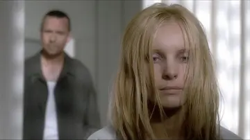 Zasłona do filmu "Lautlos" #744411