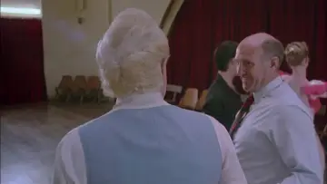 Zasłona do filmu "Roztańczony buntownik" #277808