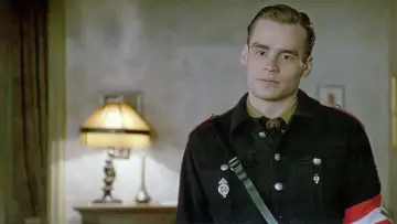 Zasłona do filmu "Swing Kids" #740767