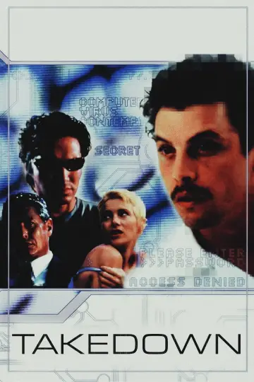 Plakat do filmu "Obława" #1063967