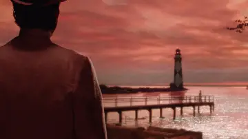 Zasłona do filmu "Wiek niewinności" #881068