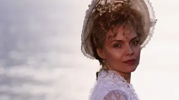 Zasłona do filmu "Wiek niewinności" #881085