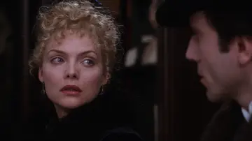 Zasłona do filmu "Wiek niewinności" #881103