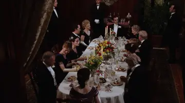 Zasłona do filmu "Wiek niewinności" #881114