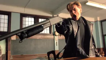 Zasłona do filmu "Przetrwać w Nowym Jorku" #1199848