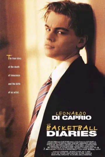 Plakat do filmu "Przetrwać w Nowym Jorku" #801759