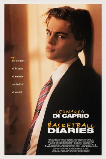 Plakat do filmu "Przetrwać w Nowym Jorku" #97342