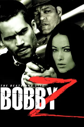 Plakat do filmu "Podwójna tożsamość" #301483