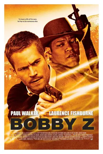 Plakat do filmu "Podwójna tożsamość" #301486