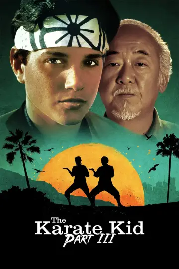 Karate Kid 3