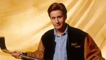 Zasłona do filmu "Potężne Kaczory" #281111