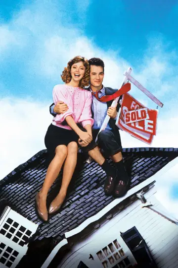 Plakat do filmu "Skarbonka" #283467