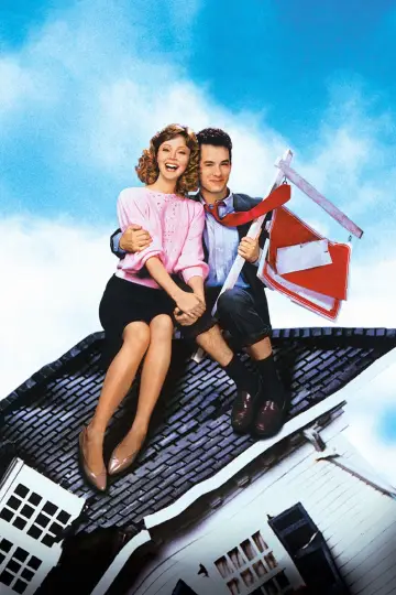Plakat do filmu "Skarbonka" #921372