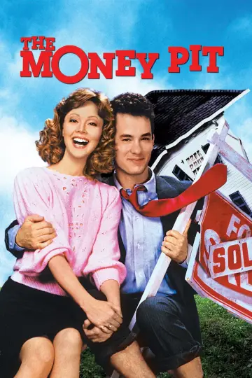 Plakat do filmu "Skarbonka" #921378