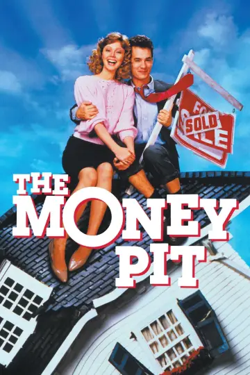 Plakat do filmu "Skarbonka" #99948