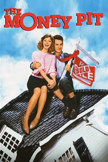 Plakat do filmu "Skarbonka" #99949