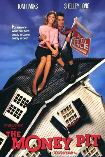 Plakat do filmu "Skarbonka" #99950