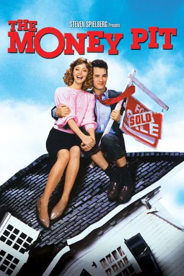 Plakat do filmu "Skarbonka" #99952