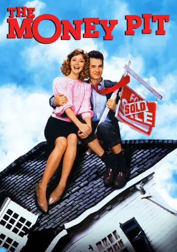 Plakat do filmu "Skarbonka" #99953
