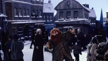 Zasłona do filmu "Opowieść wigilijna Muppetów" #1646518