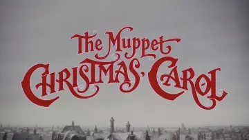 Zasłona do filmu "Opowieść wigilijna Muppetów" #596458