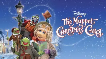 Zasłona do filmu "Opowieść wigilijna Muppetów" #85855