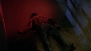 Zasłona do filmu "Gracz" #689999
