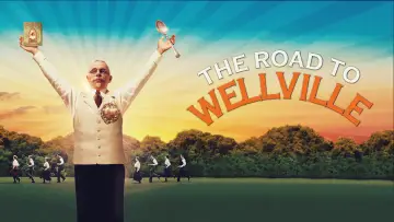 Zasłona do filmu "Droga do Wellville" #1080949
