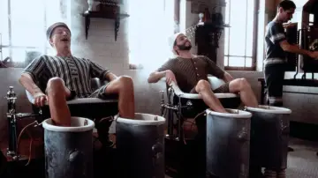 Zasłona do filmu "Droga do Wellville" #437129