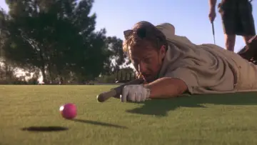 Zasłona do filmu "Tin Cup" #306965