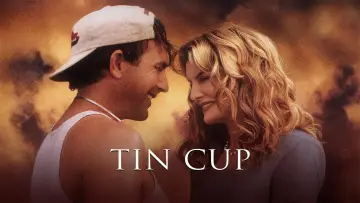 Zasłona do filmu "Tin Cup" #306967