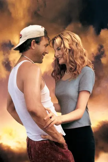 Plakat do filmu "Tin Cup" #427522
