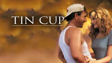 Zasłona do filmu "Tin Cup" #949459
