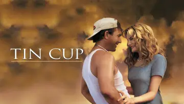 Zasłona do filmu "Tin Cup" #949460