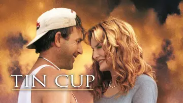 Zasłona do filmu "Tin Cup" #949461