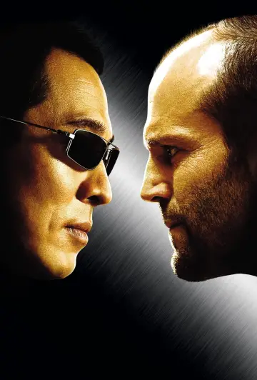Plakat do filmu "Zabójca" #292640